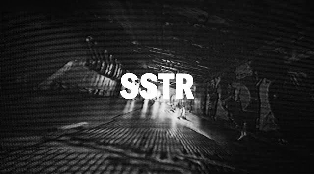adidas Skateboarding presents /// SSTR