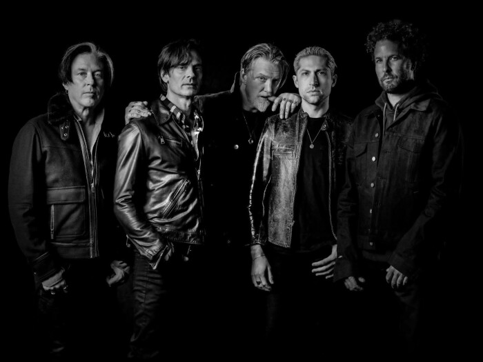AMA MUSIC FESTIVAL ANNUNCIA QUEENS OF THE STONE AGE – 16.07 @ AMA PREVIEW
