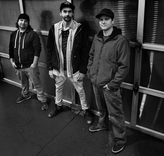 Regal Foul releases new EP ‘Eyes’