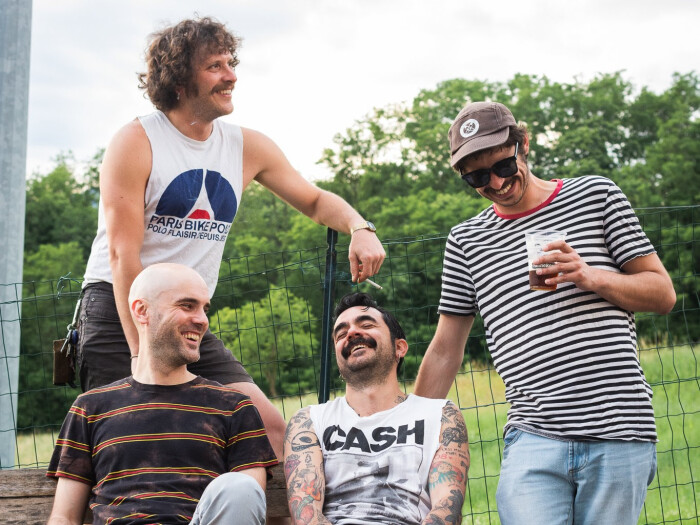 Hearts Apart pubblicano il nuovo singolo ‘I Hate The Summer’, dal nuovo EP per Epidemic Records