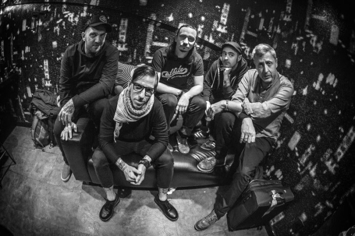 The Kilograms (ex-Bosstones/Bouncing Souls) announce new album & single ‘Beliefs & Thieves’