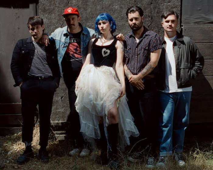 Gli Scowl anticipano il nuovo singolo ‘Not Hell, Not Heaven’