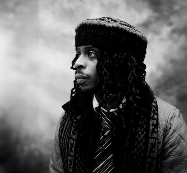 ‘Warlord Of The Weejuns’, nuovo album del rapper Goya Gumbani