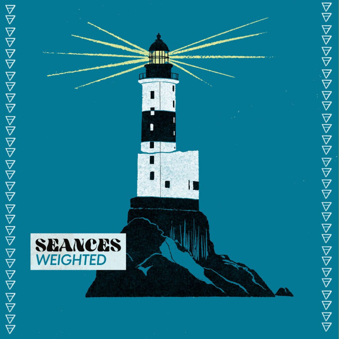 MILWAUKEE POST-PUNK COLLECTIVE SEANCES SHARES NEW SINGLE ‘WEIGHTED’ OFF DEBUT FULL-LENGTH