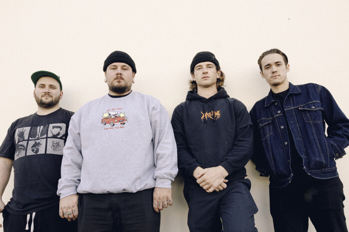 Alternative rock band Crossing I’s Dotting t’s share emotive single ‘You, In Everything’