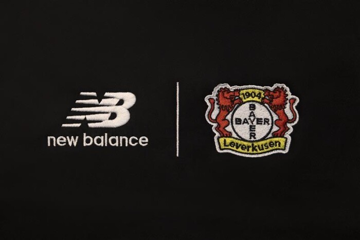 NEW BALANCE E BAYER 04 LEVERKUSEN ANNUNCIANO UNA SPONSORIZZAZIONE PLURIENNALE