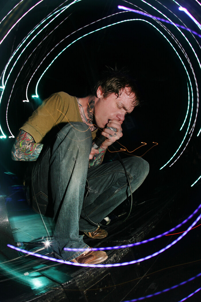 Converge announce U.S. tour dates in May