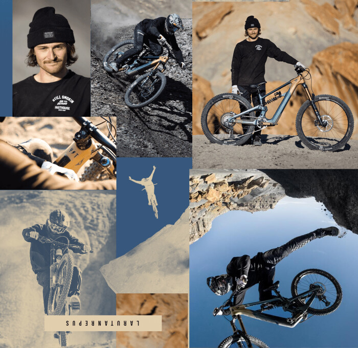 YT Industries // Utah freeriding on the Decoy SN E-MTB