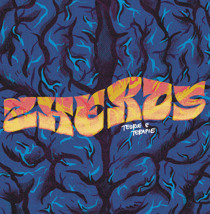 ZHEROS ‘TEORIE & TERAPIE’