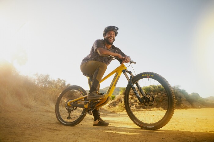 Santa Cruz Bicycles // Eliot Jackson’s ‘Ode To LA’