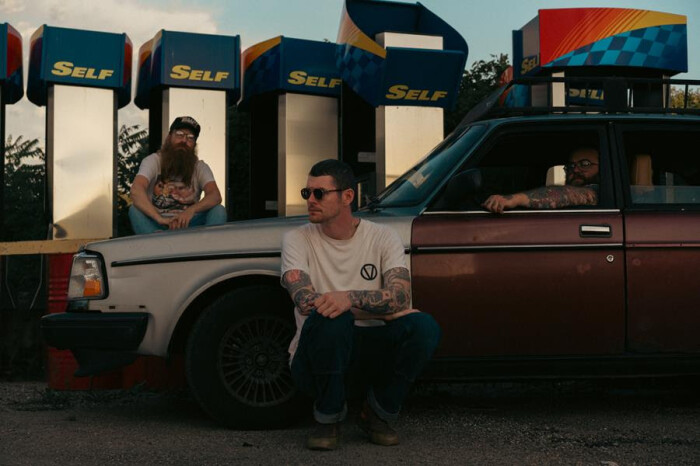Cloakroom release new single / video ‘The Story Of The Egg’