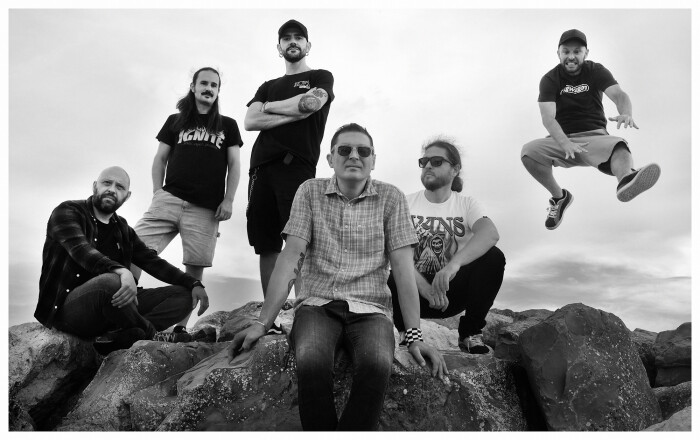 Talco: Il tour dei 20 anni della band passa dal Legend di Milano ad aprile
