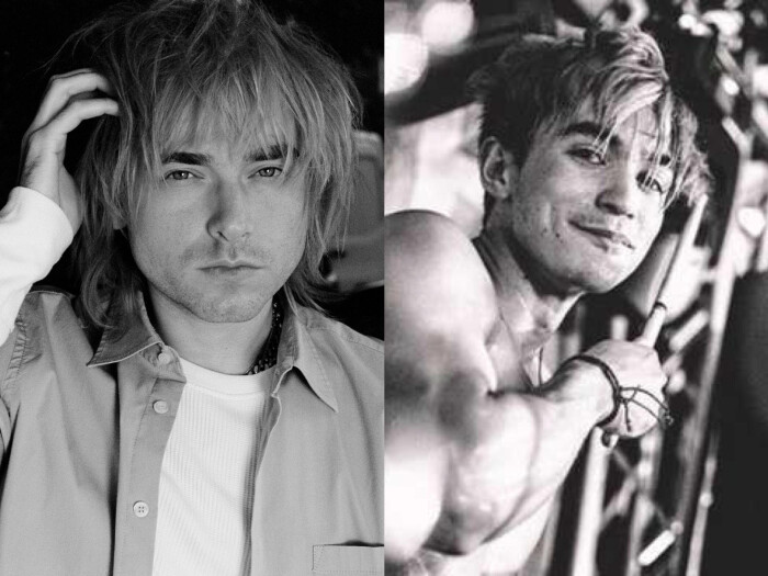Danny Dwyer taps Daniel Fang (Turnstile) to remix viral hit ‘mice band’ 