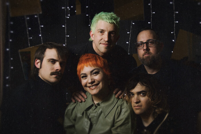 Catbite new single ‘Die In Denver’