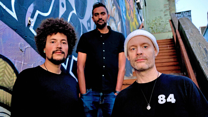 Rocky Votolato’s new band, Suzzallo,share New Song ‘River’