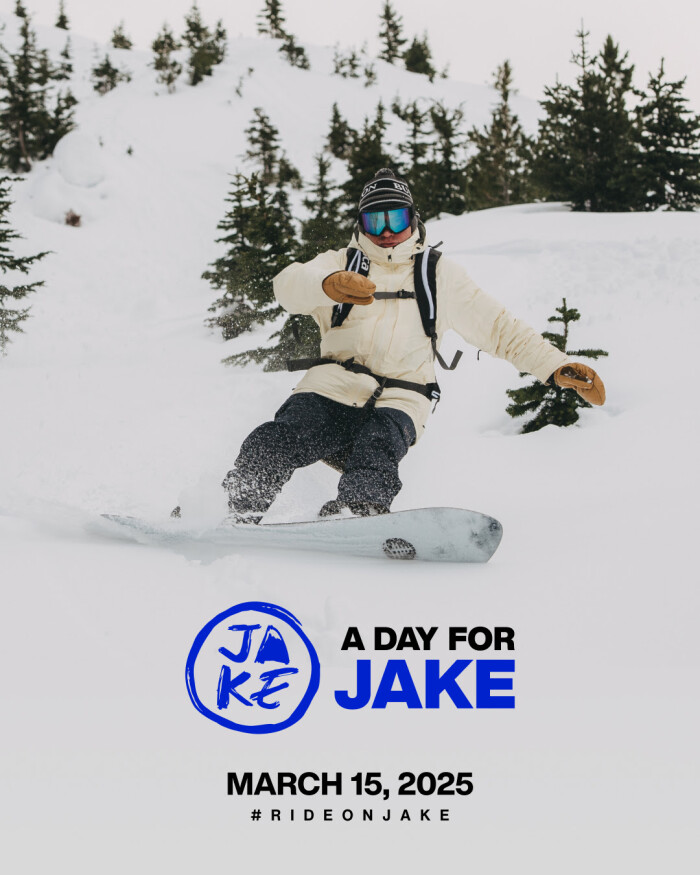 A Day For Jake | 15 Marzo ai Piani di Bobbio