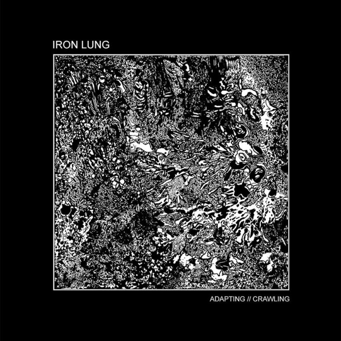 Iron Lung release triptych singles / video: ‘Purgatory Dust’ / ‘Virus’ / ‘Purgatory Dust (Finale)’