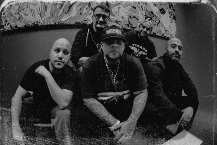 Hardcore band Hold My Own team up with Sunami on new single ‘No Respect Due’