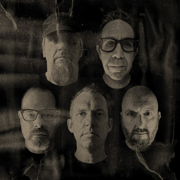 Hardcore band Bloodguilt share pummeling second single ‘Solid Ground’
