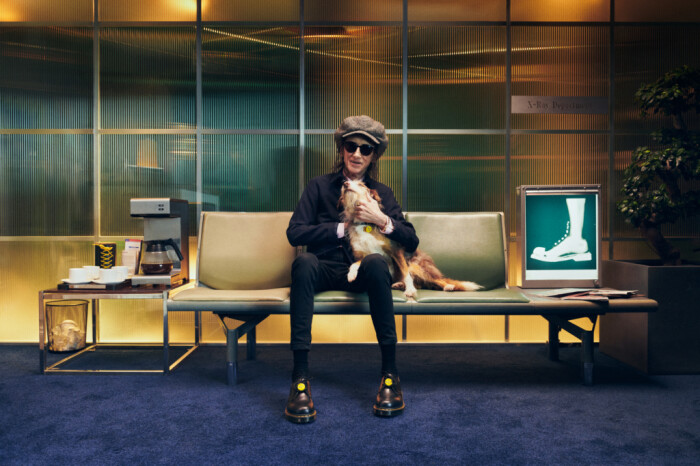 DR. MARTENS X PALACE