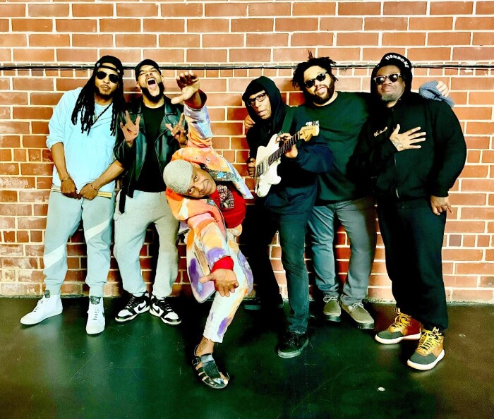 FISHBONE TO RELEASE POWERFUL NEW SINGLE AND VIDEO ‘LAST CALL IN AMERICA’ ON APRIL 25