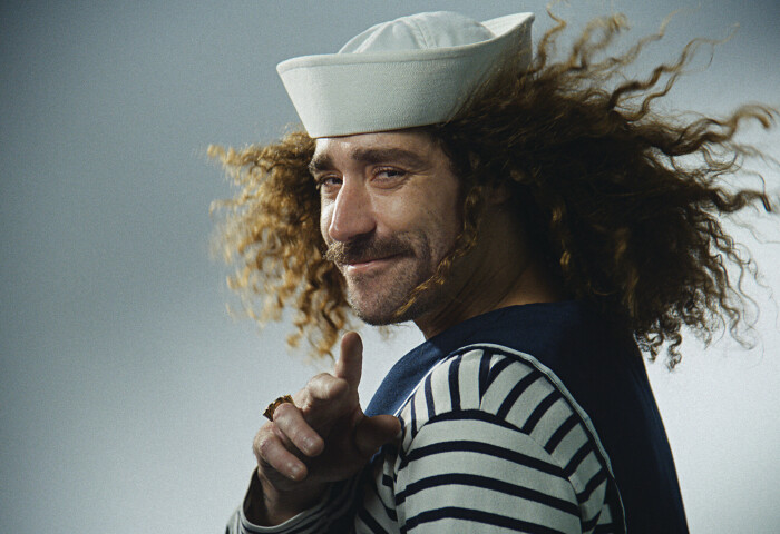 LA LEGGENDA DI DOOBIE