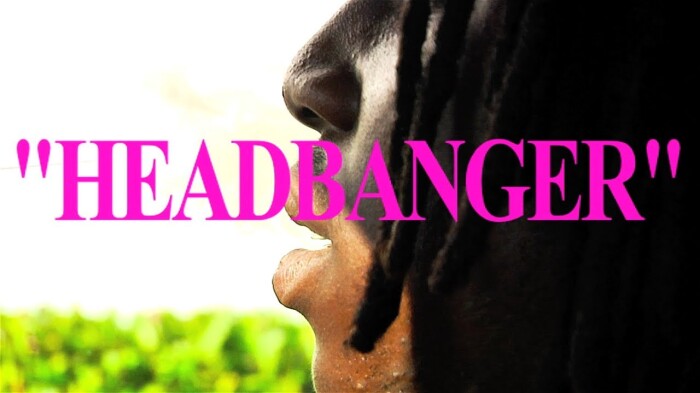 SUPREME // ‘HEADBANGER’ (2025)