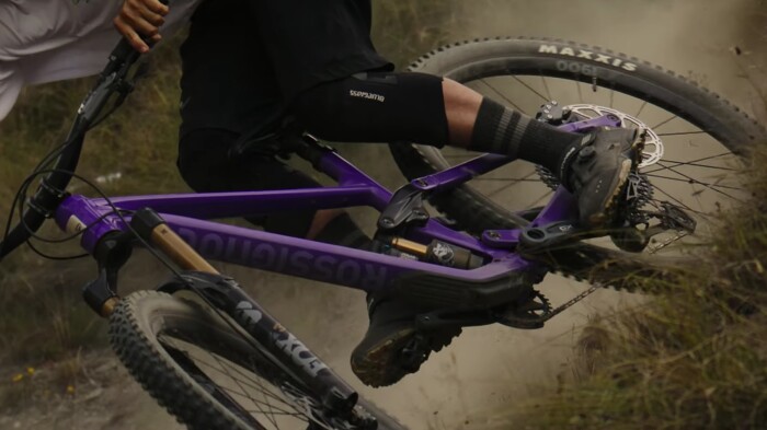 ROSSIGNOL BIKE // ‘HERETIC’ – A NEW DAWN BY NILS HEINIGER