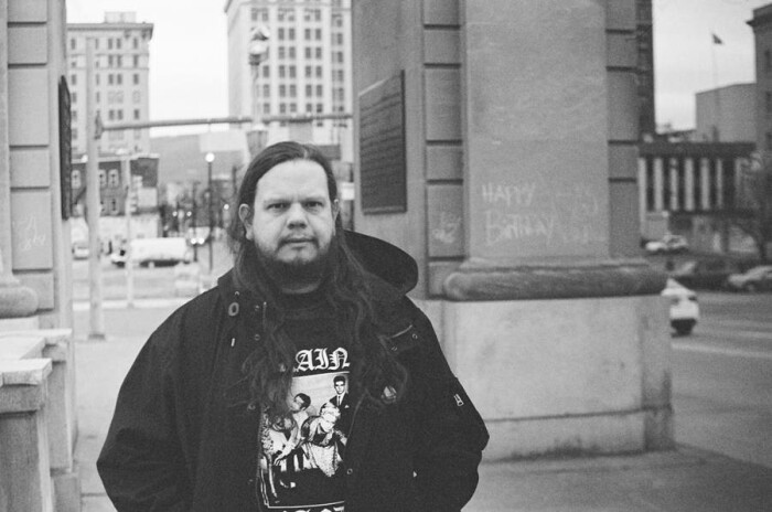Planning For Burial share new single / video ‘You Think’
