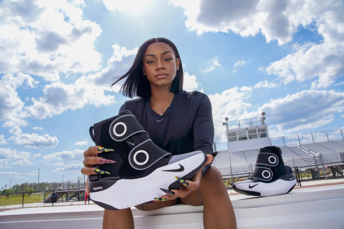 LA HYPERBOOT DI NIKE X HYPERICE RIVOLUZIONA IL WARM-UP E IL RECUPERO PER TUTTI GLI ATLETI