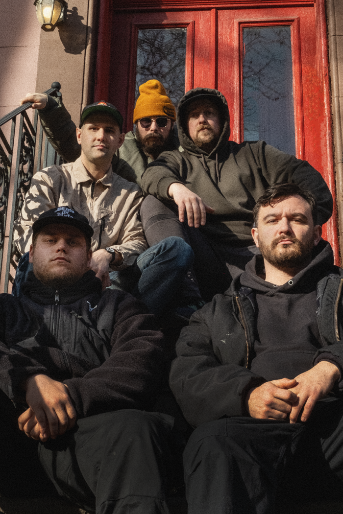 Age Of Apocalypse share new song ‘Impulse’ feat. Graham Sayle of High Vis