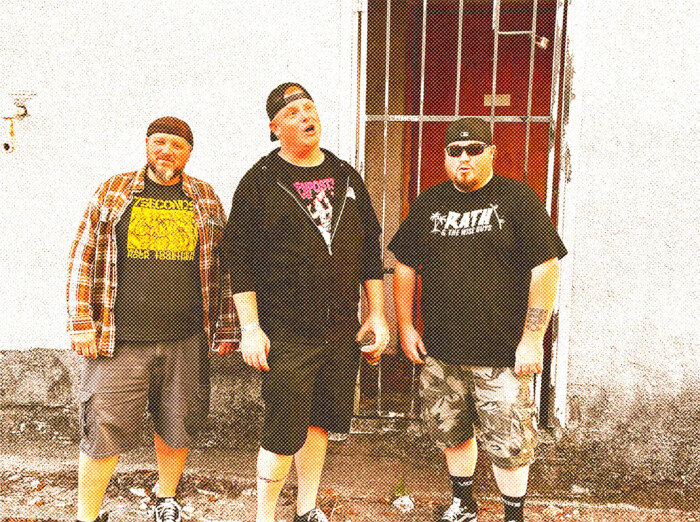 St Petersburg, FL melodic punk band Lot Lizards releases new single ‘Great Escapes’