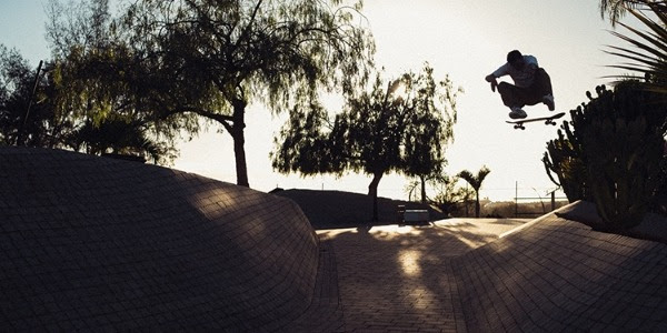 Vincent Milou – Welcome to Element