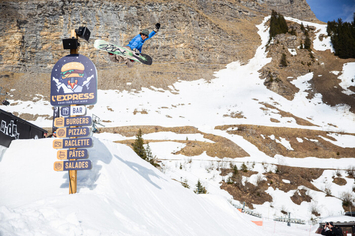 Volcom Spot to Spot 2025 | March 29-30