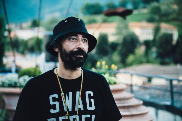 DJ Lugi, il primo album ‘Ca’ Pù’ ristampato in vinile e per la prima volta negli store digitali