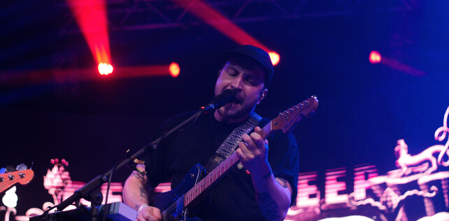 Delta Sleep + Inventory + Thalos + Leita @ Revolver Club, San Donà di Piave (Ve) – photorecap