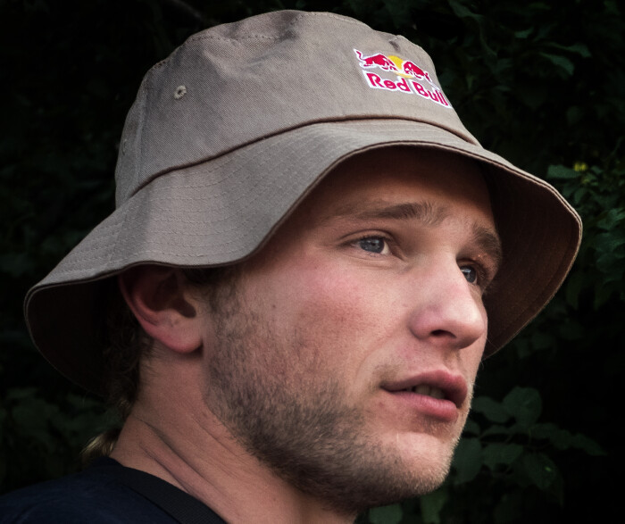 ‘Aftermath’ Jamie Foy Red Bull Skateboarding video part
