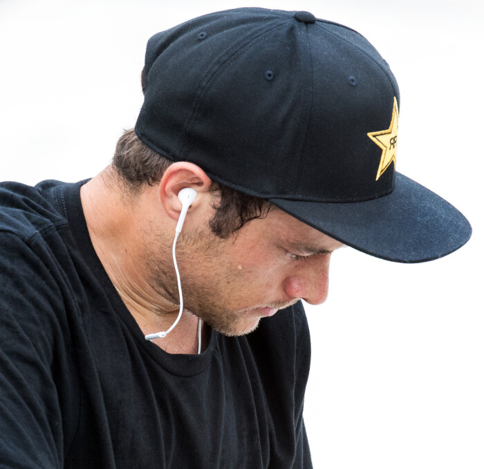 ‘The Joslin Show’ presented by Plan B Skateboards