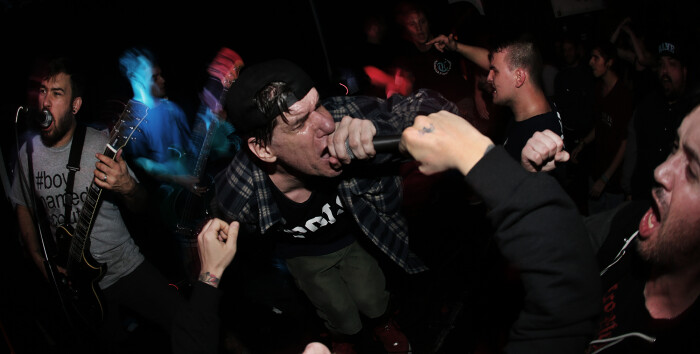 Bane: headliner per due date ad agosto