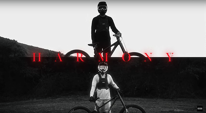 ION Actionsports // ‘ Harmony’ c/o William Robert & Talus Turk