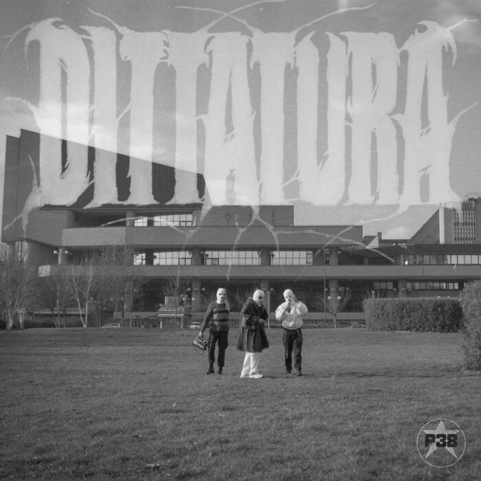 P38 ‘DITTATURA’