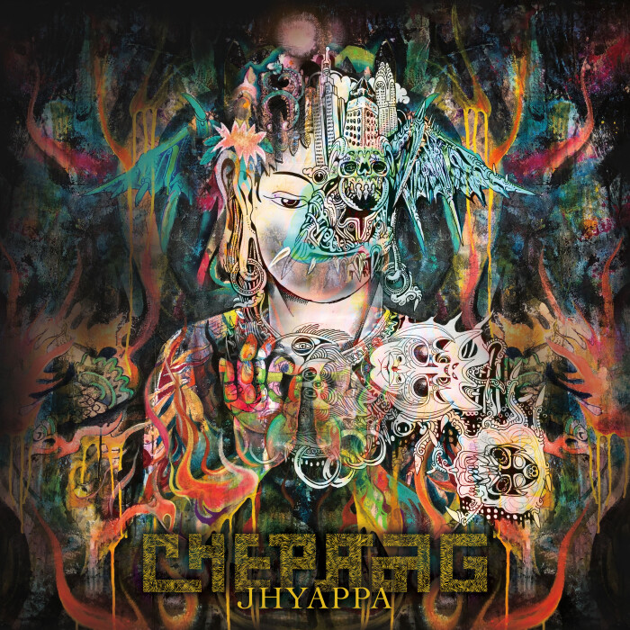 CHEPANG ‘JHYAPPA’