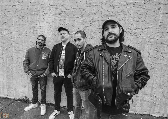 Cash Bribe release titletrack off upcoming ‘Demonomics’ EP out June 13