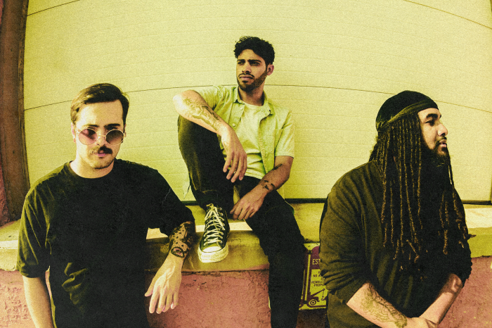 Post-hardcore band En Masse share textured, dynamic single and video ‘justthisonce’