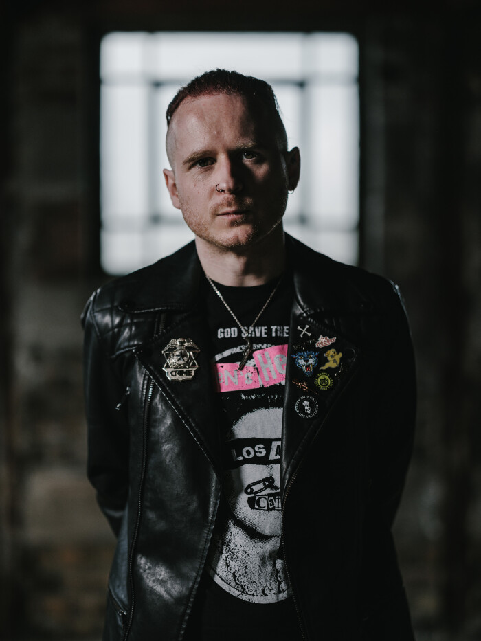 BILLY LIAR RELEASES MUSIC VIDEO FOR ‘OSTRICH’