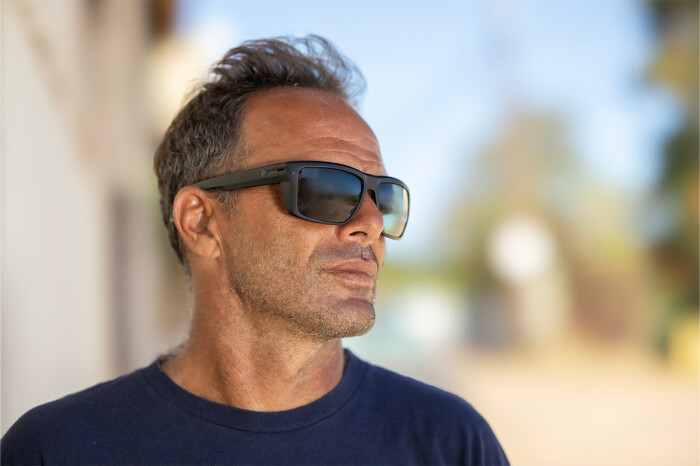 SPY +  // Discover the Overhaul XL