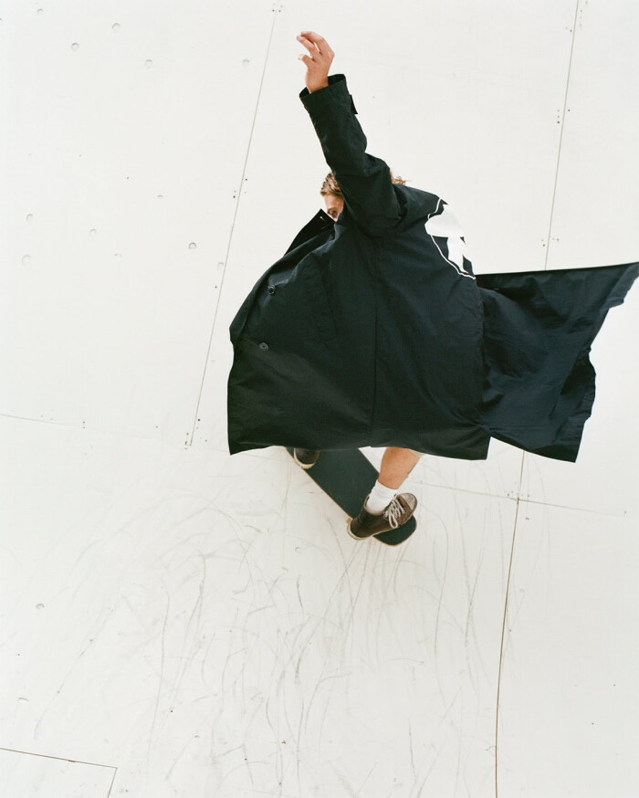 Stüssy Summer ’25 Collection