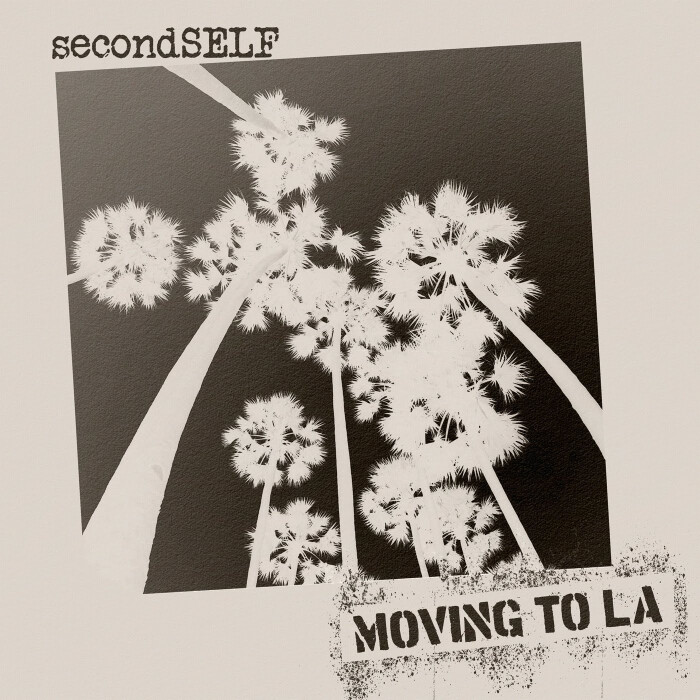 Nashville punks secondSELF new single ‘Moving To LA’