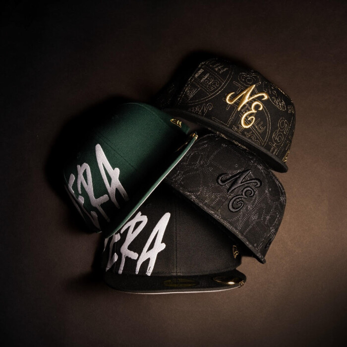 New Era celebra un’icona intramontabile: il cappello 59FIFTY
