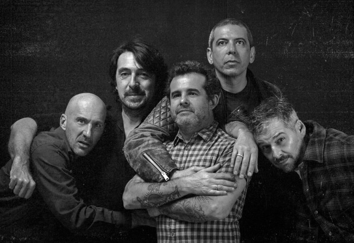 Frammenti: fuori il nuovo singolo ‘Torneremo A Guardare Le Stelle’, dal prossimo album ‘Merce’